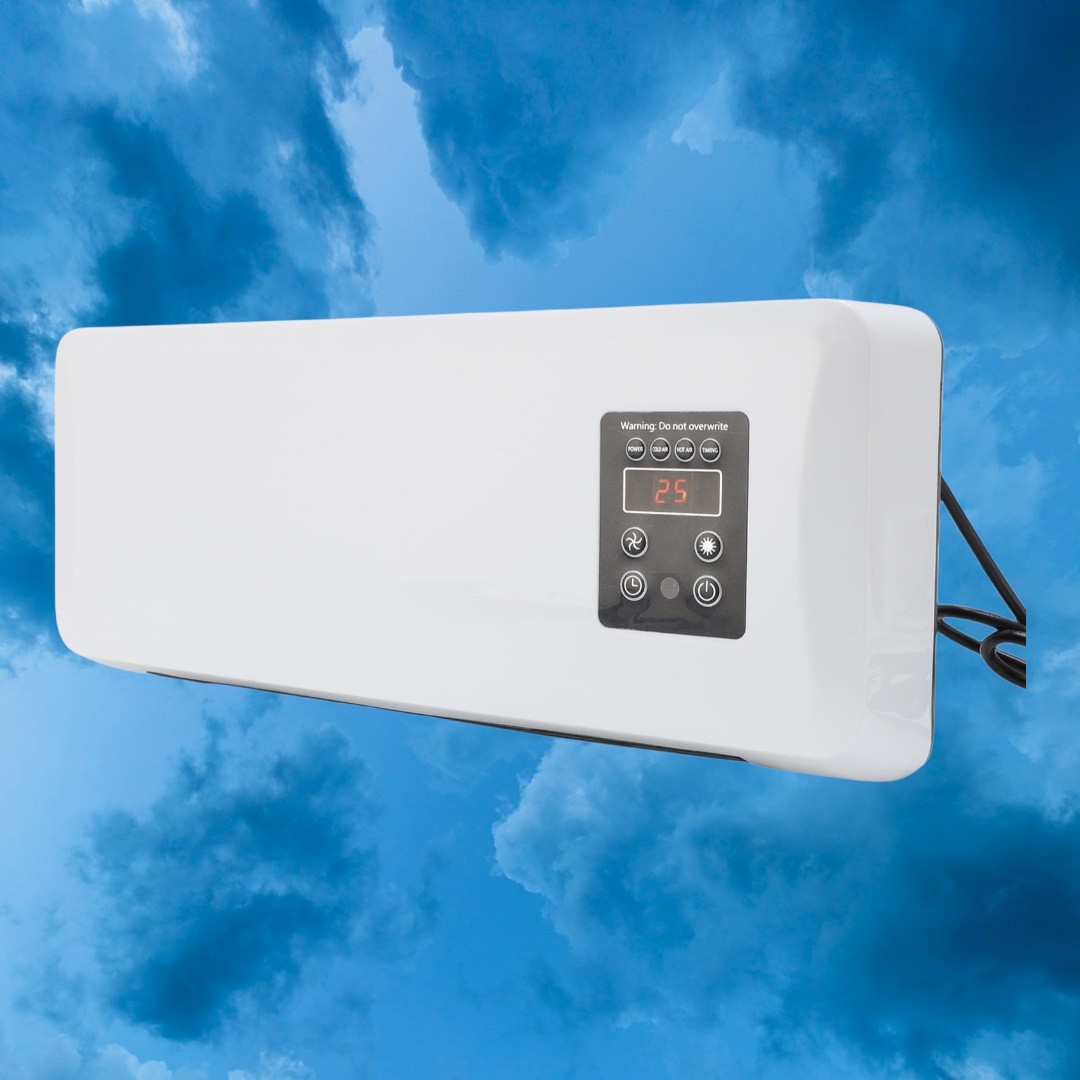 LOMONGO Klimaanlage DUAL PRUPOSE
